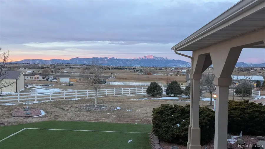 7055 Buckboard Drive, Peyton, CO 80831 - #3