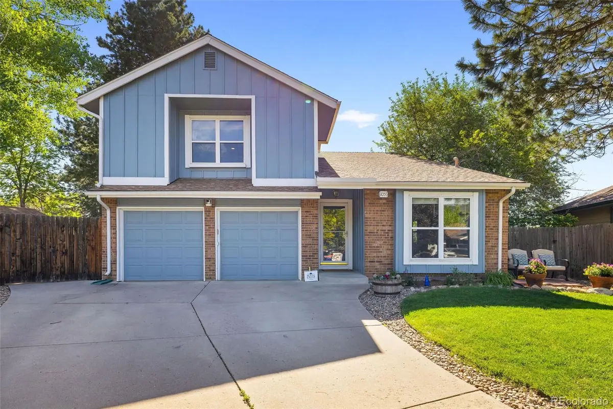 11059 W Pyramid Peak, Littleton, CO 80127 - #1