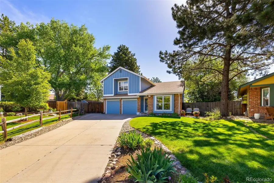 11059 W Pyramid Peak, Littleton, CO 80127 - #2