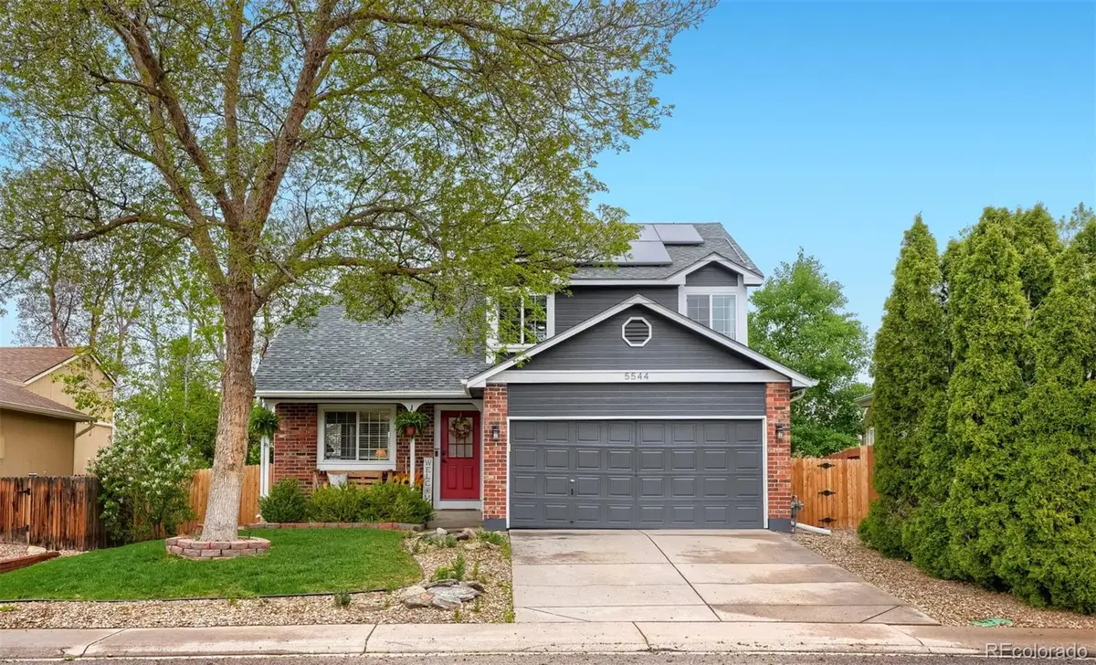 5544 S Xenon Way, Littleton, CO 80127 - #1