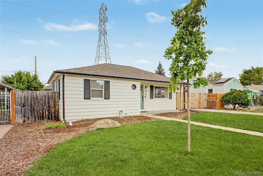 3070 W Ford Place, Denver, CO 80219 - #2