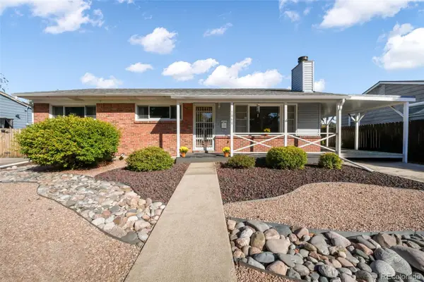 1860 Northview Drive, Colorado Springs, CO 80909