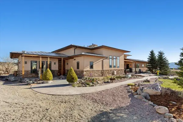 7625 County Road 253, Salida, CO 81201