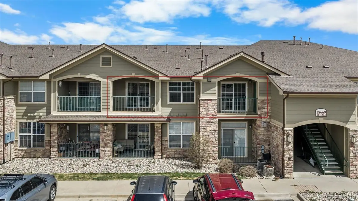 18669 Stroh Road #10204, Parker, CO 80134 - #1