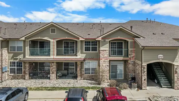 18669 Stroh Road #10204, Parker, CO 80134