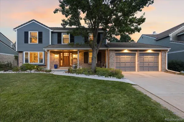 8806 W Prentice Avenue, Littleton, CO 80123