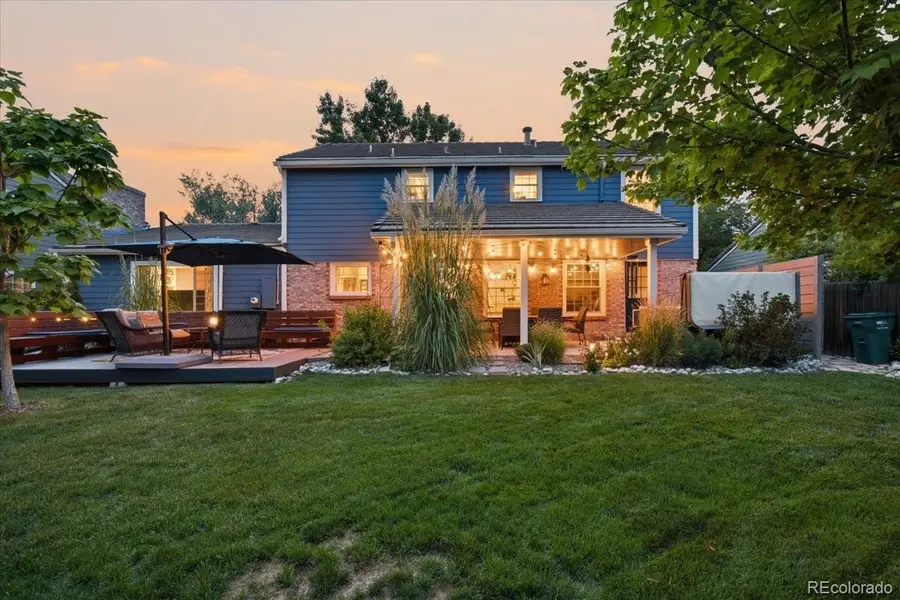 8806 W Prentice Avenue, Littleton, CO 80123 - #2