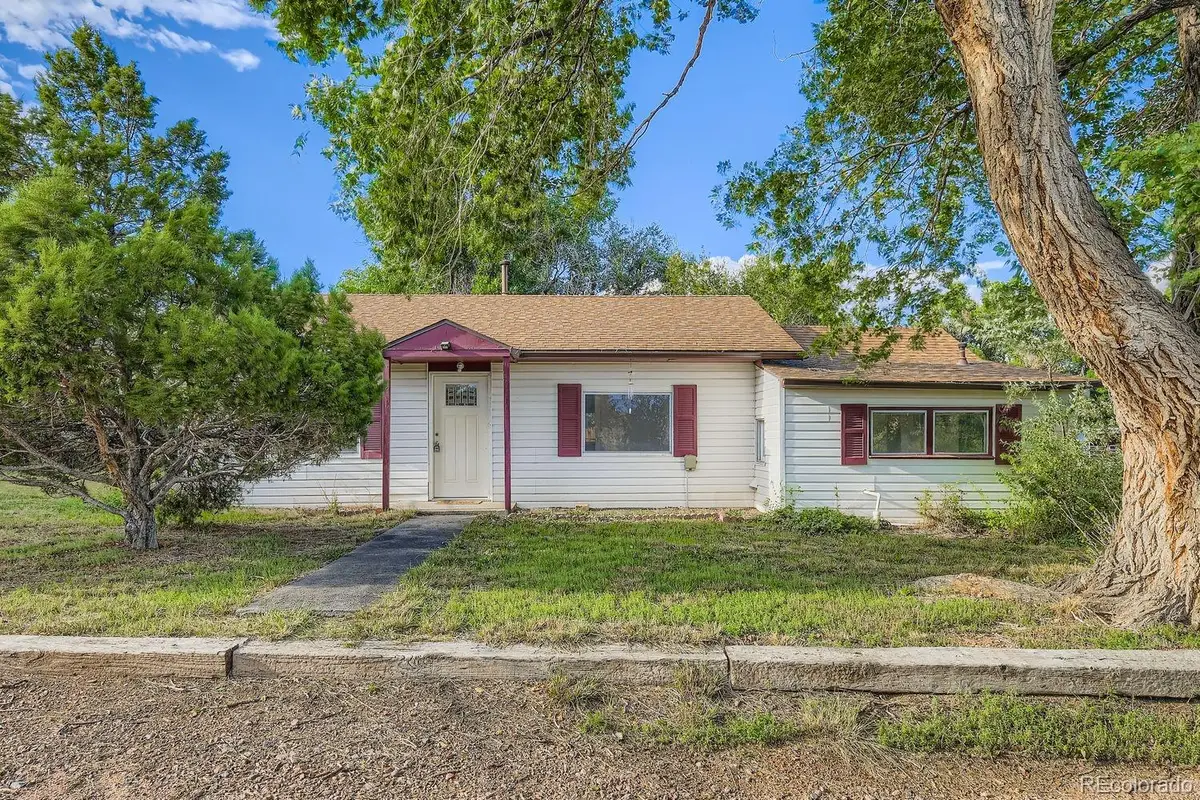 1160 Illinois Avenue, Canon City, CO 81212 - Image #1