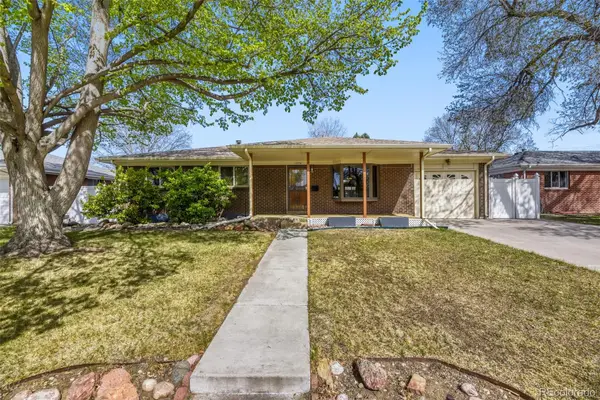 1276 S Marshall Street, Lakewood, CO 80232