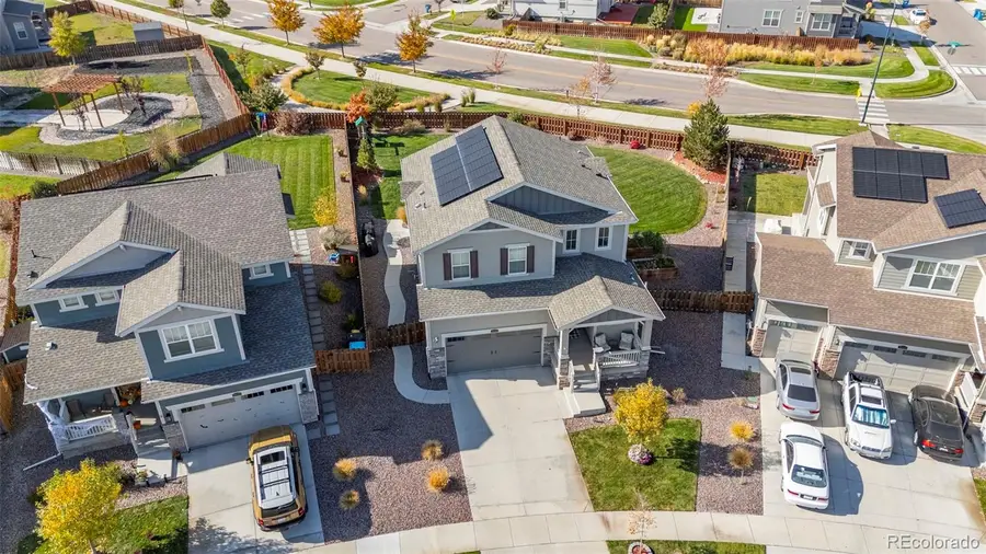 10985 Wheeling Street, Commerce City, CO 80022 - #2