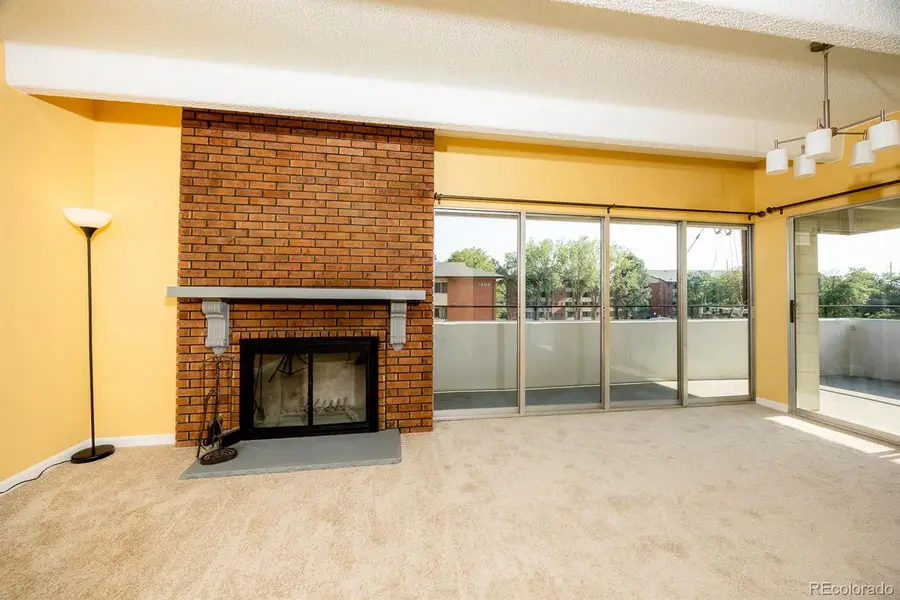 1888 S Jackson Street #406, Denver, CO 80210 - #3