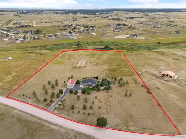 34295 Southern Cross Trail, Kiowa, CO 80117