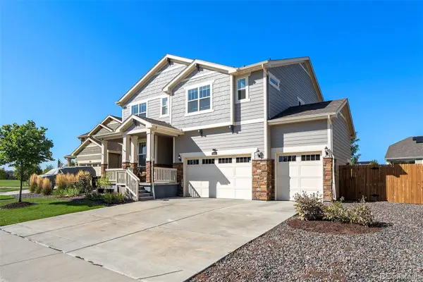 16317 Elizabeth Street, Thornton, CO 80602
