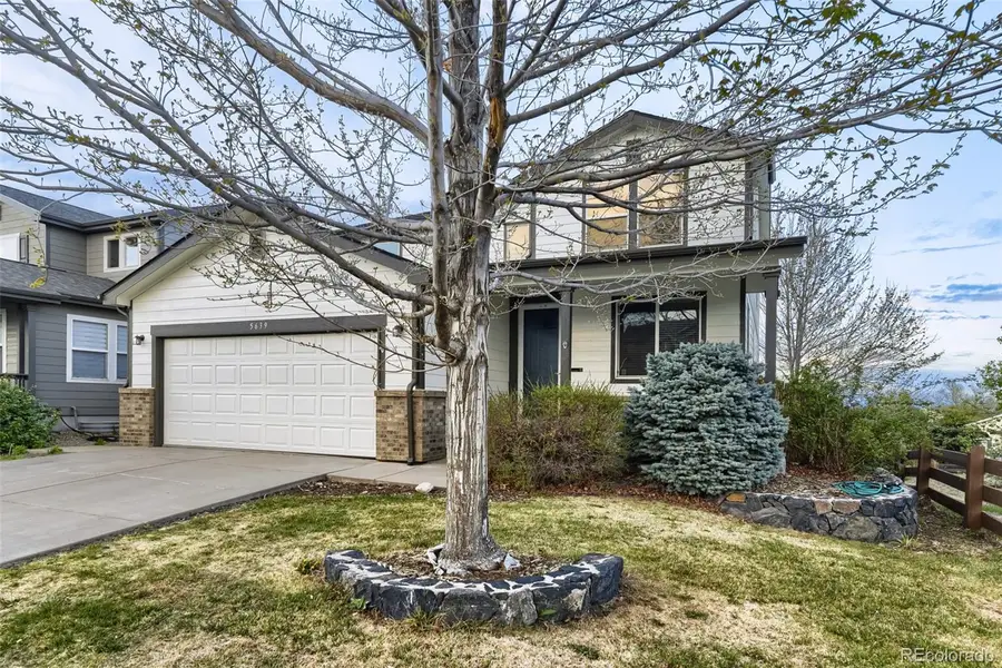 5639 Jaguar Way, Lone Tree, CO 80124 - #3