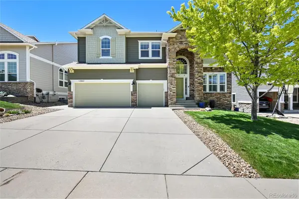 12063 Blackwell Way, Parker, CO 80138