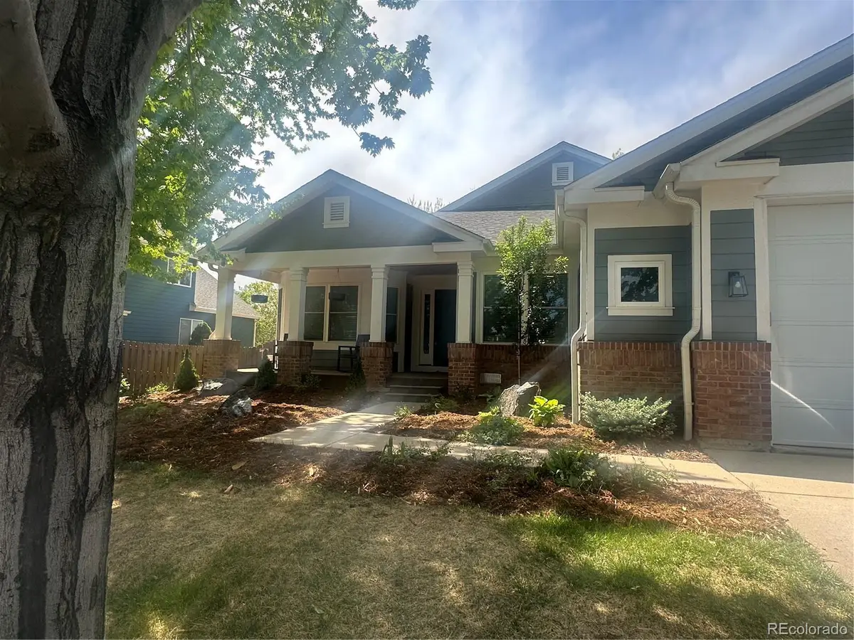 1488 N Larkspur Court, Lafayette, CO 80026 - #1