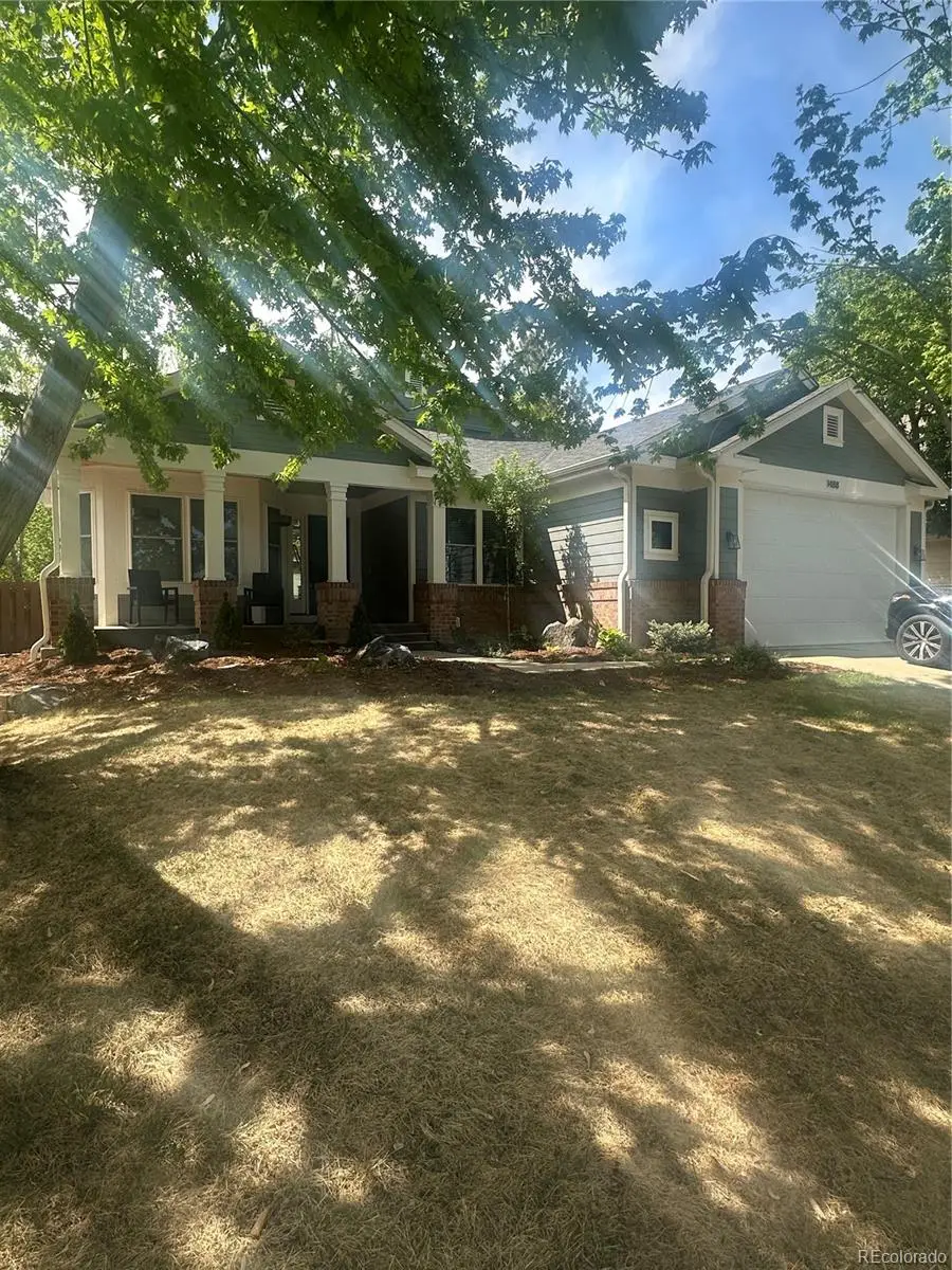 1488 N Larkspur Court, Lafayette, CO 80026 - #2