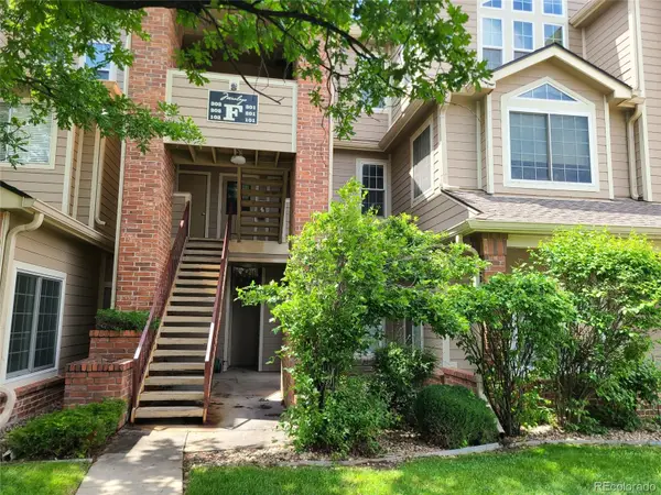 4760 S Wadsworth #301, Littleton, CO 80123