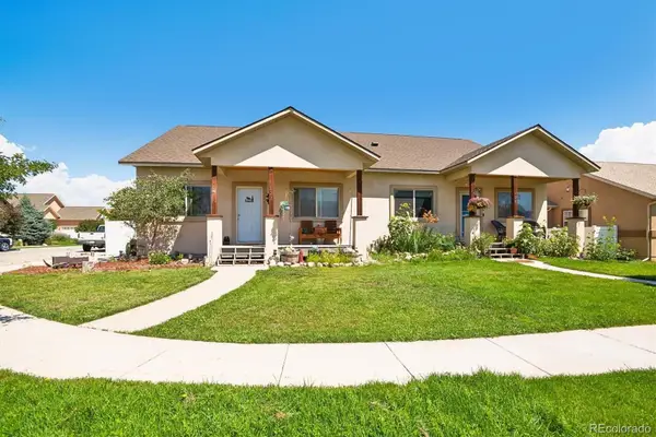 122 Starbuck Circle, Salida, CO 81201