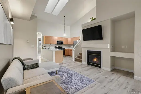 2862 W Centennial #D, Littleton, CO 80123