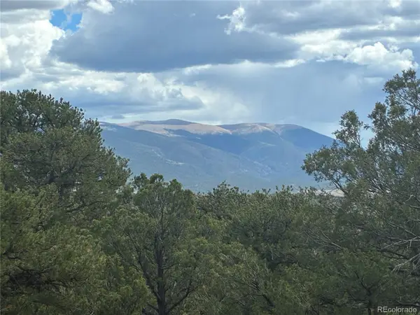 36AC Bull Elk Trail Road, San Luis, CO 81152
