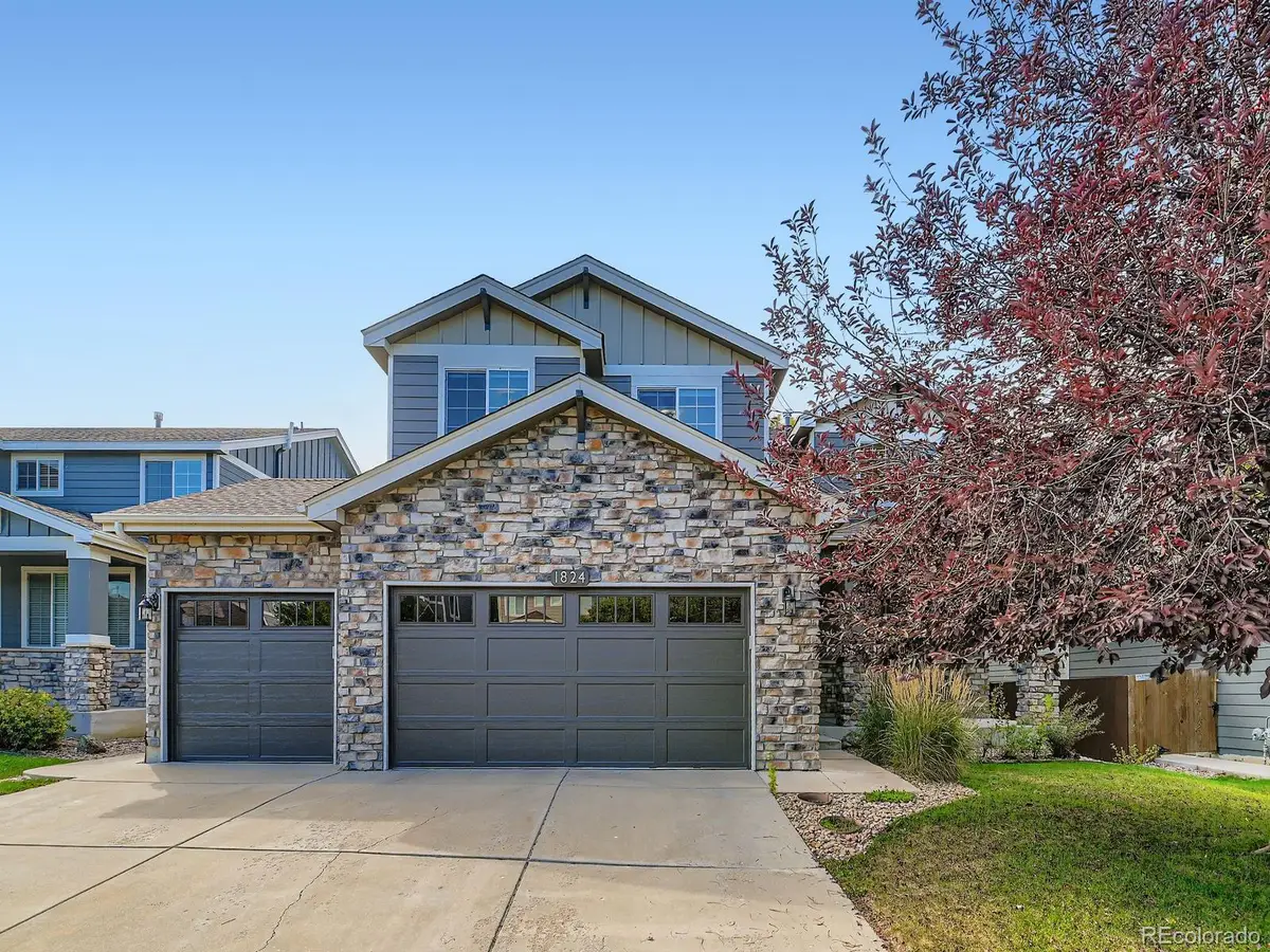 1824 Alpine Drive, Erie, CO 80516 - Image #1