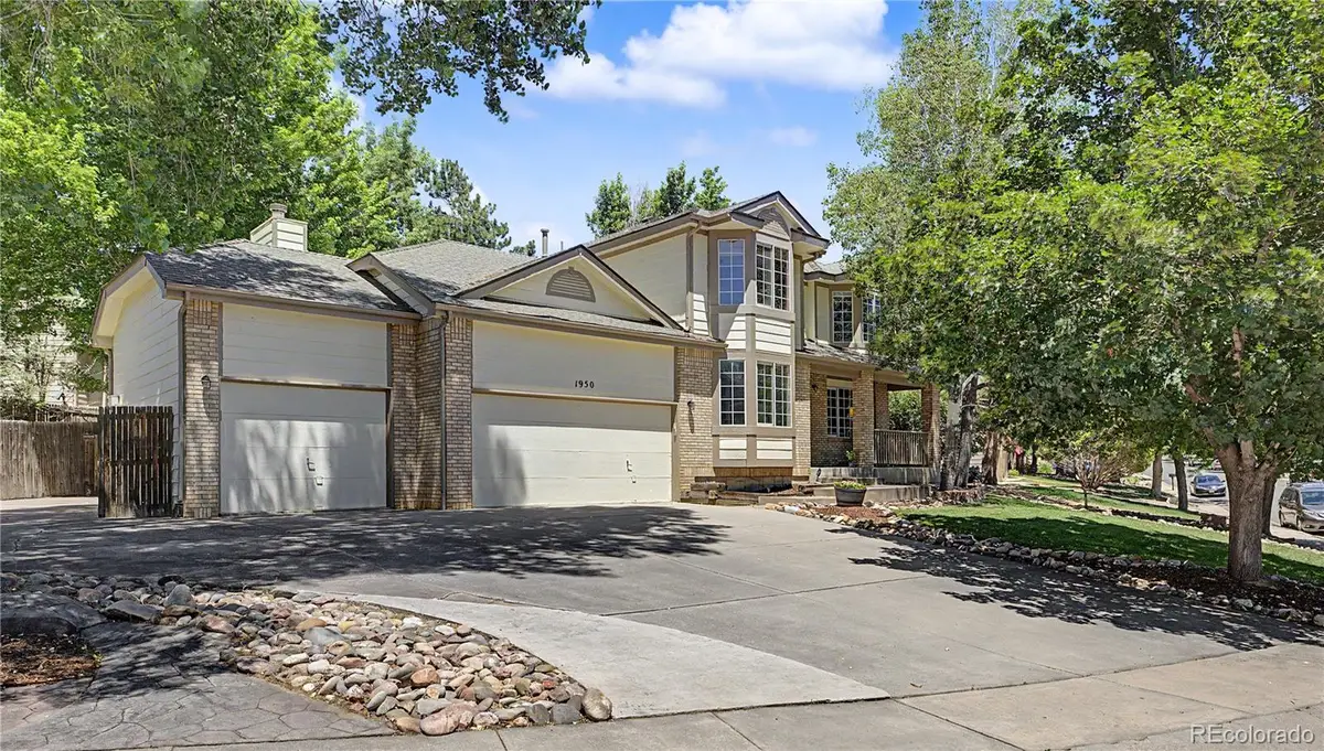 1950 Manning Way, Colorado Springs, CO 80919 - #1