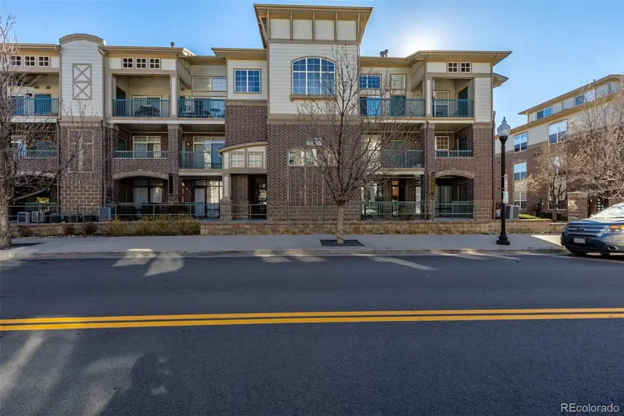 3852 S Dallas Street #107, Aurora, CO 80014 - #2