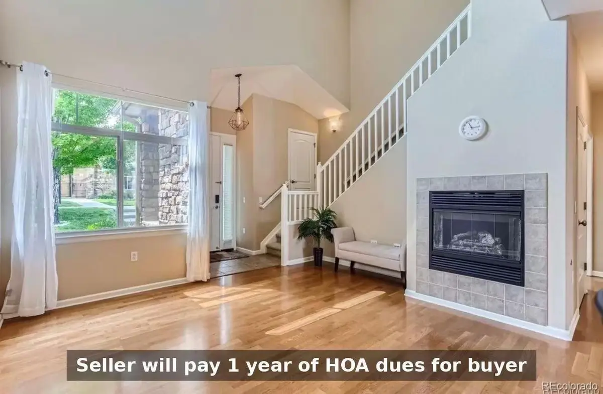 8555 Gold Peak Drive #F, Highlands Ranch, CO 80130 - #1