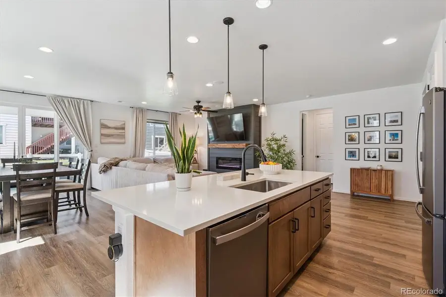 4845 Gray Wolf Lane, Castle Rock, CO 80104 - Image #2