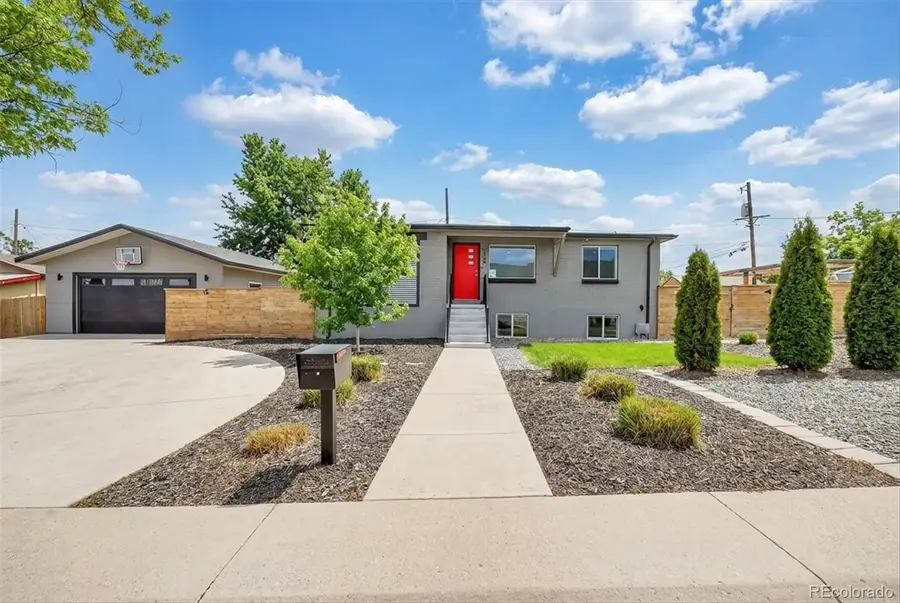 2340 W 48th Avenue Drive S, Denver, CO 80211 - #3