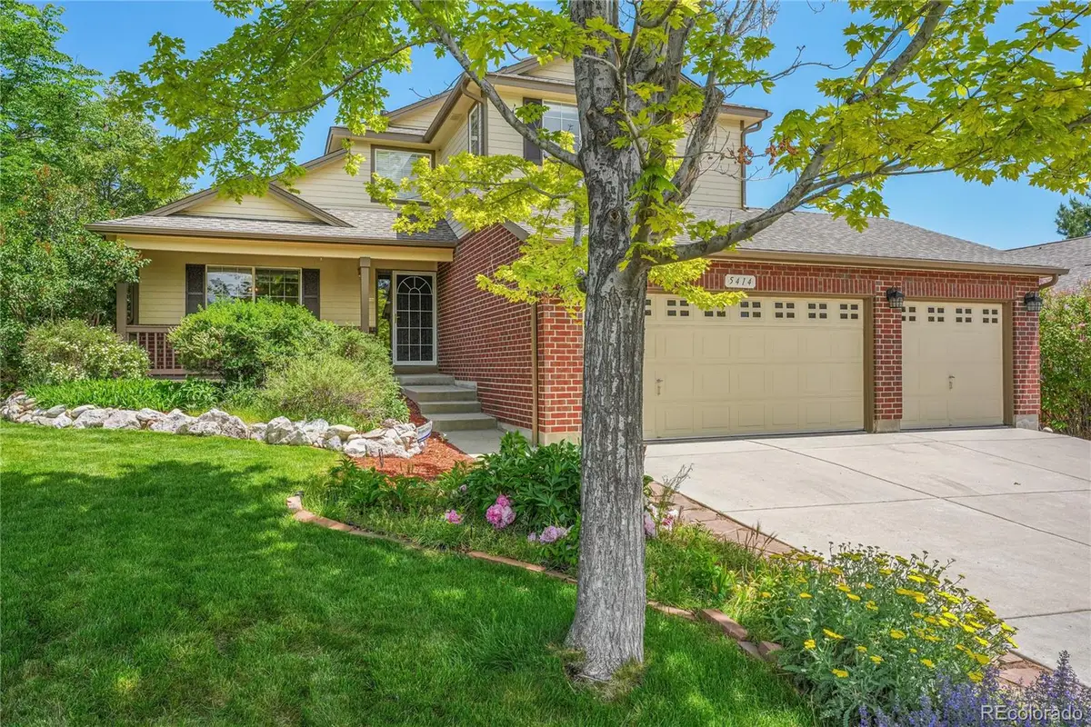 5414 Oak Street, Arvada, CO 80002 - #1