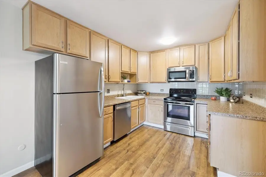 9155 E Center Avenue #2D, Denver, CO 80247 - #3