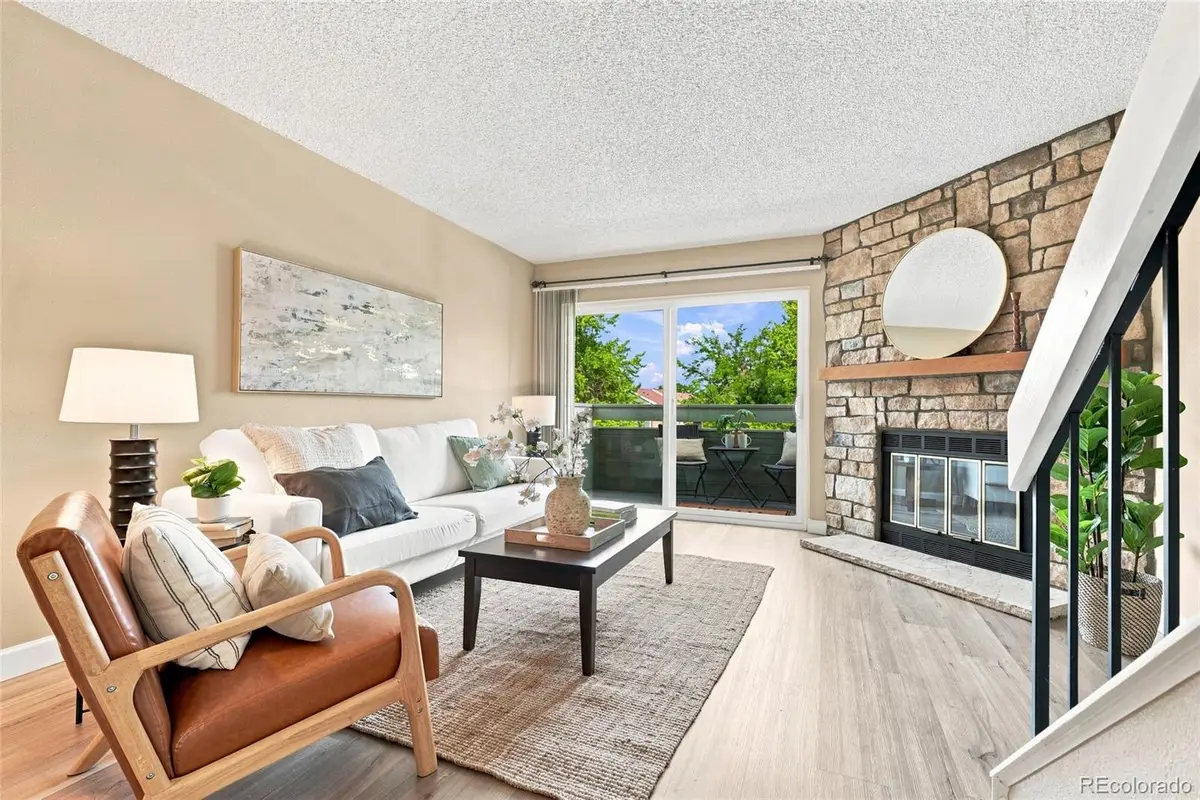 8749 W Cornell Avenue #1, Denver, CO 80227 - #1