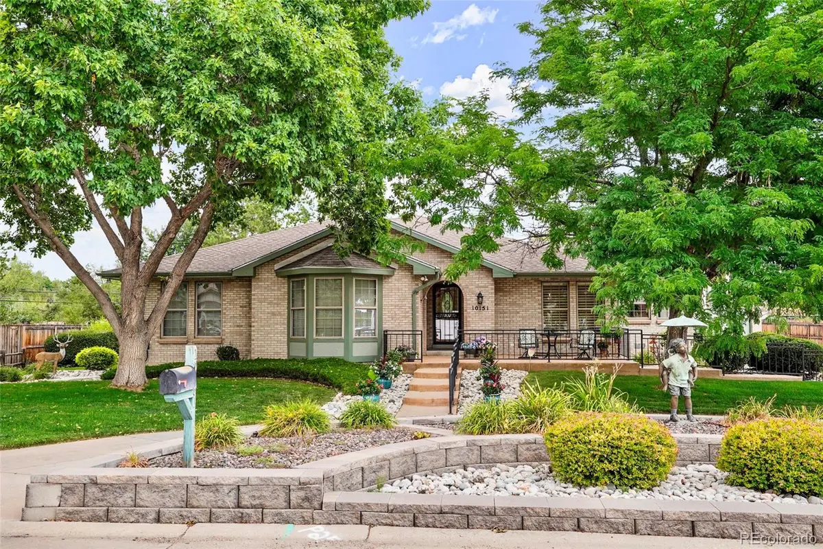 10151 W Evans Avenue, Lakewood, CO 80227 - #1