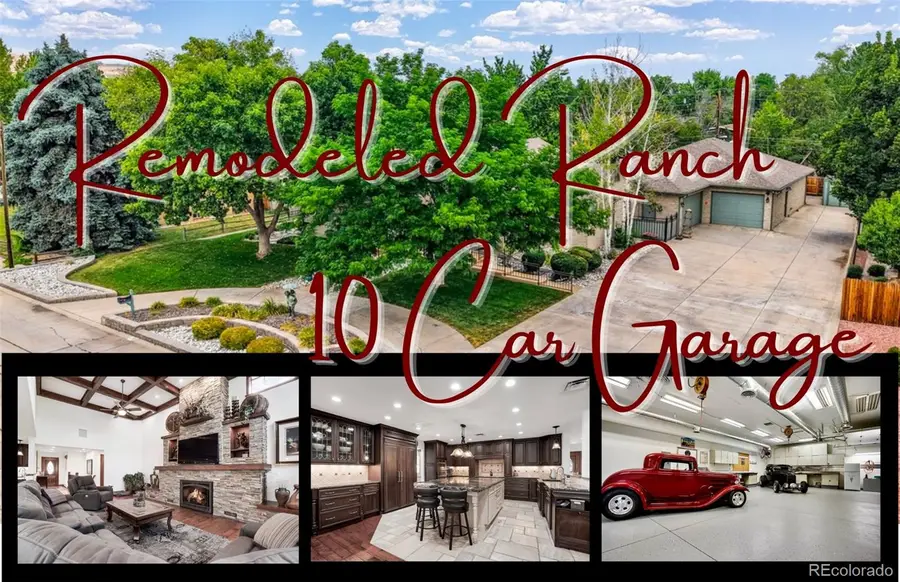 10151 W Evans Avenue, Lakewood, CO 80227 - #2