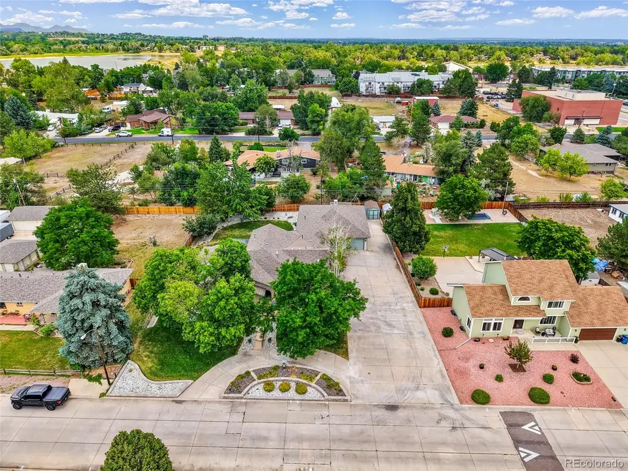 10151 W Evans Avenue, Lakewood, CO 80227 - #3
