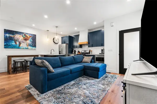 1316 Knox Court #2, Denver, CO 80204