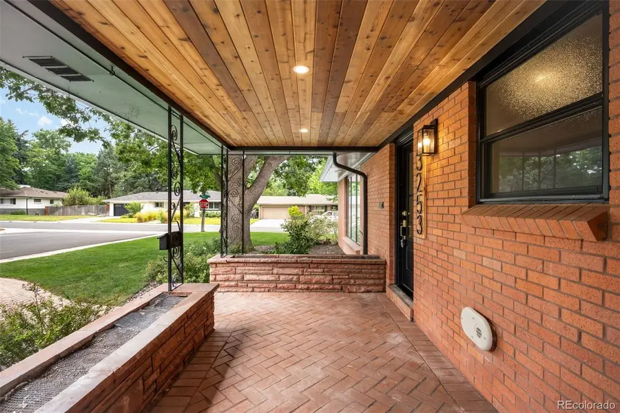 3253 S Columbine Street, Denver, CO 80210 - #3
