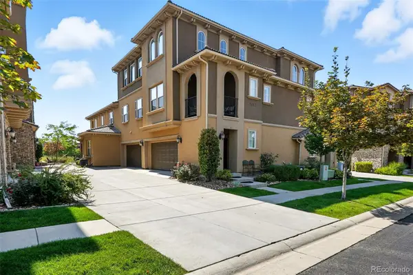 9487 Loggia Street #A, Highlands Ranch, CO 80126