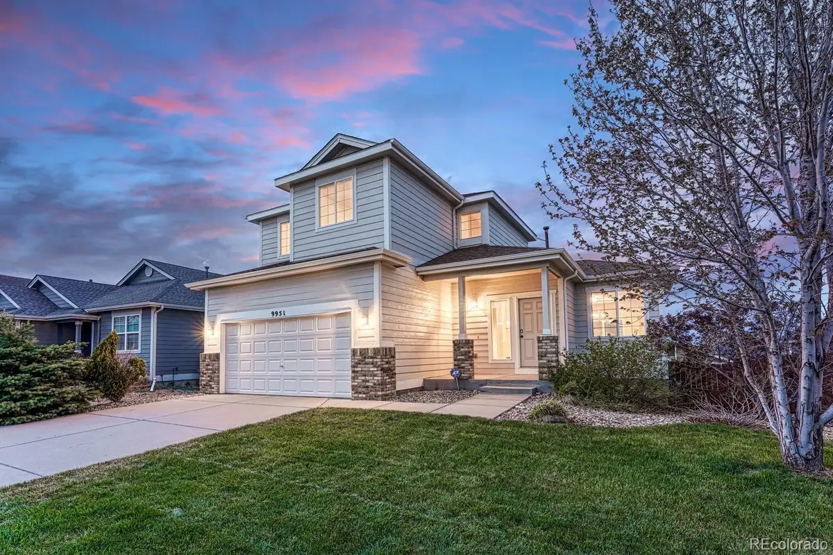 9951 Antler Creek Drive, Peyton, CO 80831 - #1
