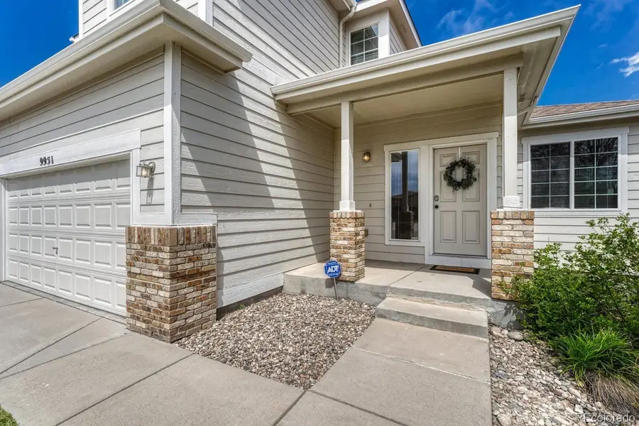 9951 Antler Creek Drive, Peyton, CO 80831 - #3