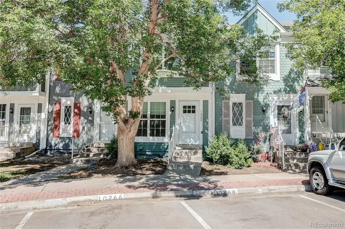 10268 W Dartmouth Avenue, Lakewood, CO 80227 - #1