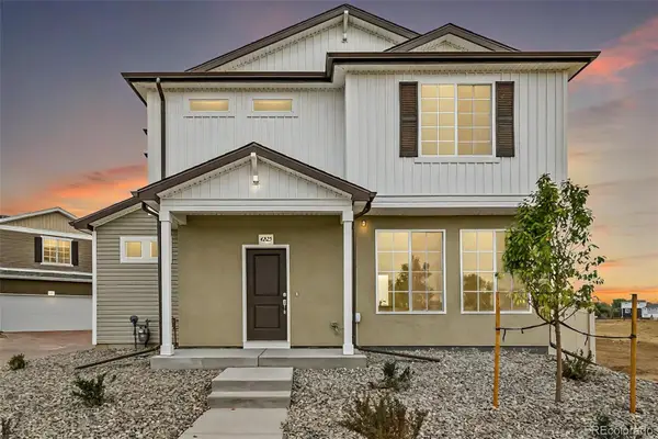630 Wagon Wheel Way, Bennett, CO 80102