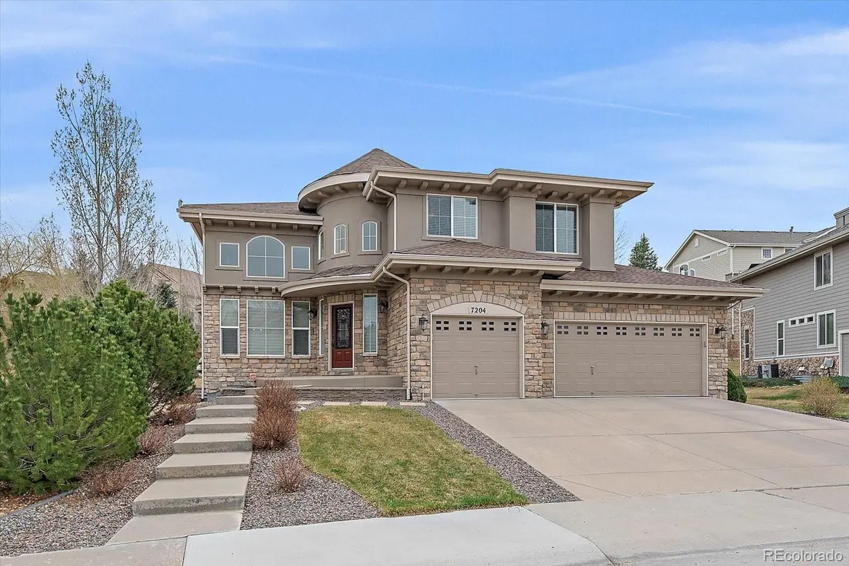 7204 S Ukraine Street, Aurora, CO 80016 - #1