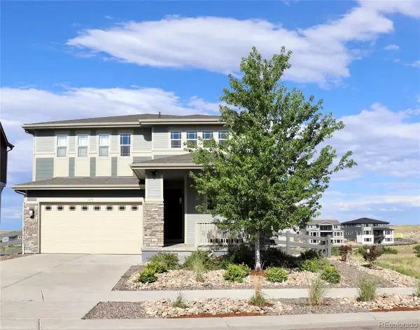 1679 Stable View Drive, Castle Rock, CO 80108