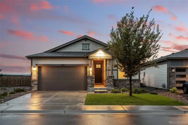 639 N Waterloo Court, Aurora, CO 80018