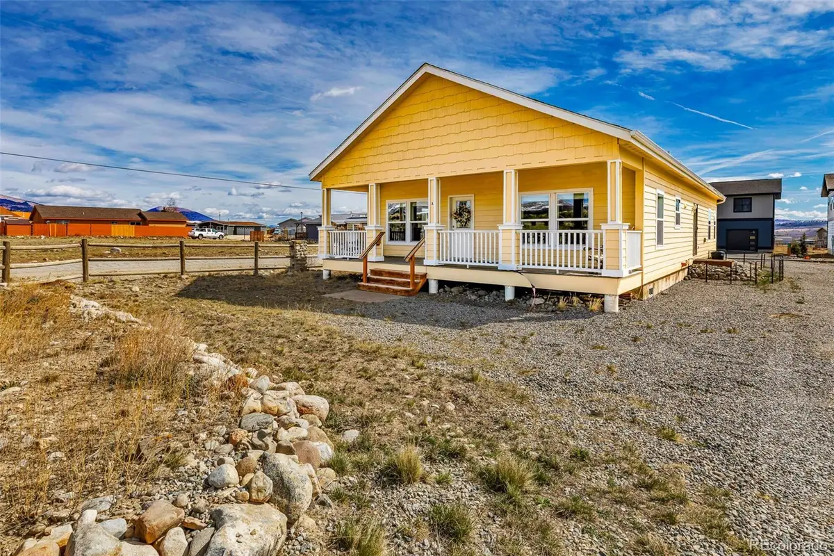 108A Sun Rock Drive #A, Fairplay, CO 80440 - #1