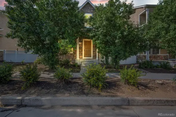 2257 Ellingwood Drive, Colorado Springs, CO 80910