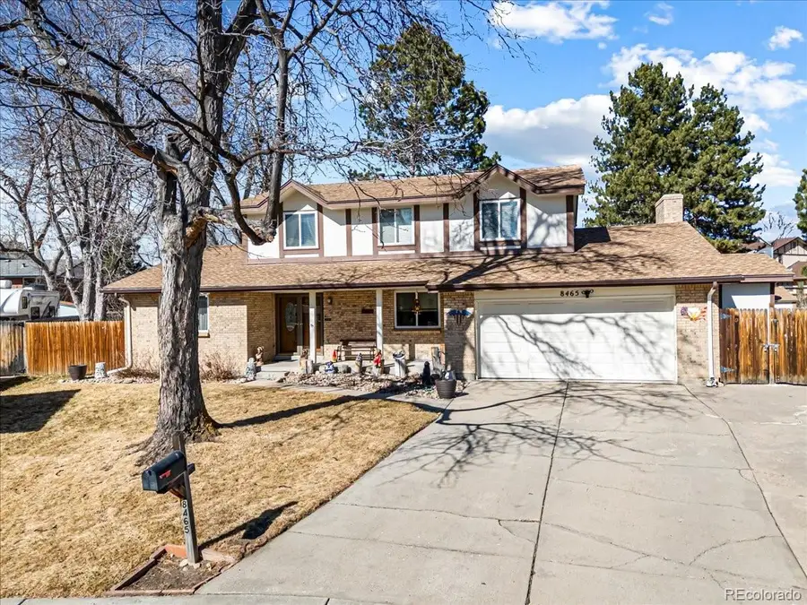 8465 Dover Way, Arvada, CO 80005 - #2